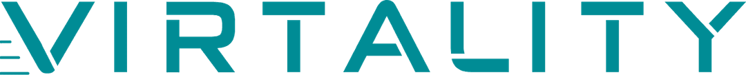 Virtality Logo
